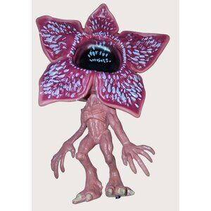 Funko Pop Stranger Things Demogorgon Collectible Vinyl Figure Horror Sci Fi Mons
